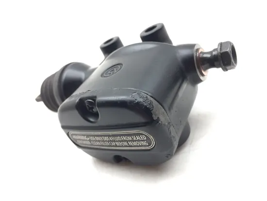 Rear Brake Master Cylinder 2009 Harley-Davidson Road King FLHR 3135 x