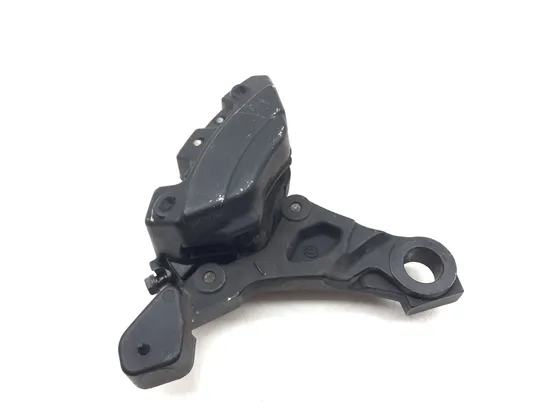 Rear Brake Caliper W Stay 2009 Harley-Davidson Road King FLHR 3135 x