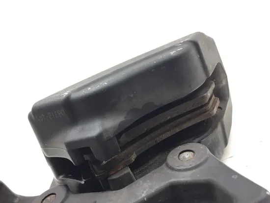 Rear Brake Caliper W Stay 2009 Harley-Davidson Road King FLHR 3135 x