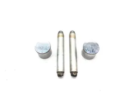 Push Rods 2012 Honda Big Red 700 MUV700 3141