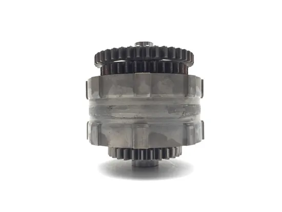 2nd 3rd High Speed Clutch 2012 Honda Big Red 700 MUV700 3141