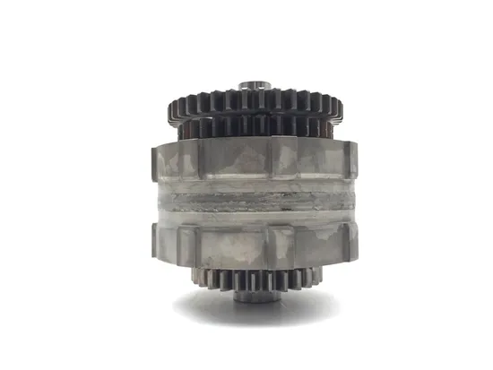 2nd 3rd High Speed Clutch 2012 Honda Big Red 700 MUV700 3141