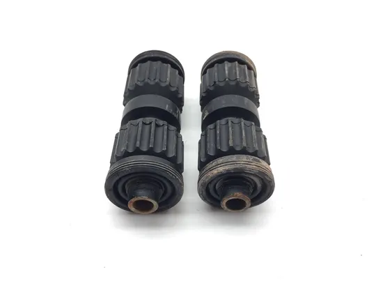 Engine Motor Mounts 2012 Honda Big Red 700 MUV700 3141