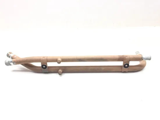 Engine Radiator Cooling Hoses 2012 Honda Big Red 700 MUV700 3141