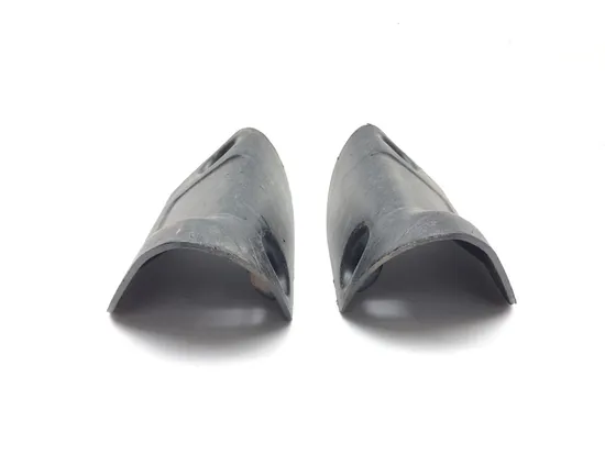 Axle Guards 2012 Honda Big Red 700 MUV700 3141