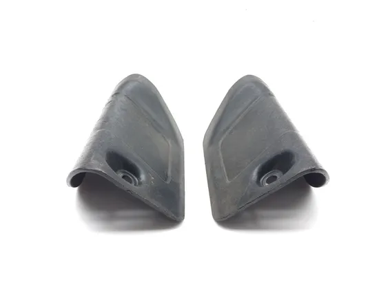 Axle Guards 2012 Honda Big Red 700 MUV700 3141