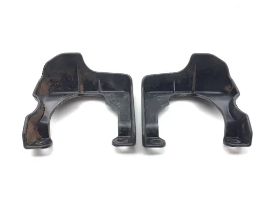 Axle Guards 2012 Honda Big Red 700 MUV700 3141