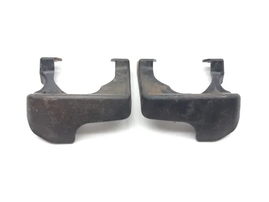 Axle Guards 2012 Honda Big Red 700 MUV700 3141