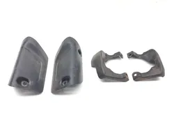 Axle Guards 2012 Honda Big Red 700 MUV700 3141