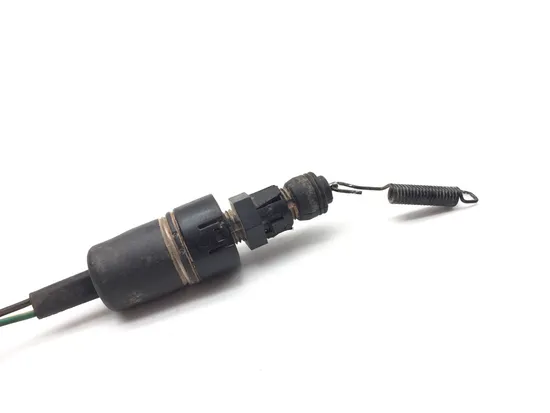 Brake Tail Light Switch 2012 Honda Big Red 700 MUV700 3141