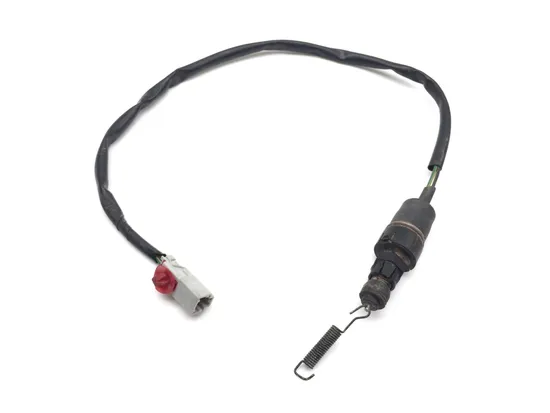 Brake Tail Light Switch 2012 Honda Big Red 700 MUV700 3141