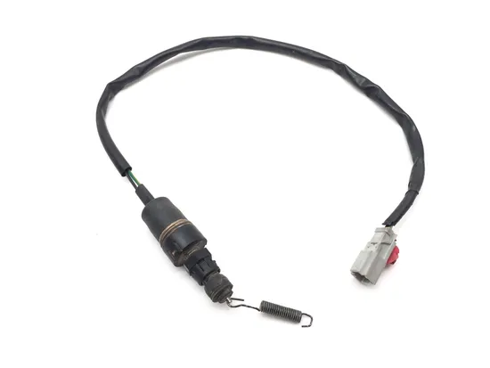 Brake Tail Light Switch 2012 Honda Big Red 700 MUV700 3141