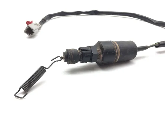 Brake Tail Light Switch 2012 Honda Big Red 700 MUV700 3141