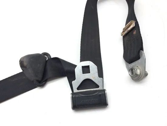 Seat Belt A 2012 Honda Big Red 700 MUV700 3141