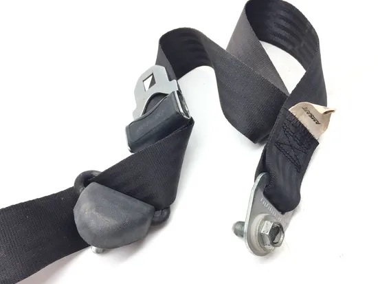 Seat Belt B 2012 Honda Big Red 700 MUV700 3141