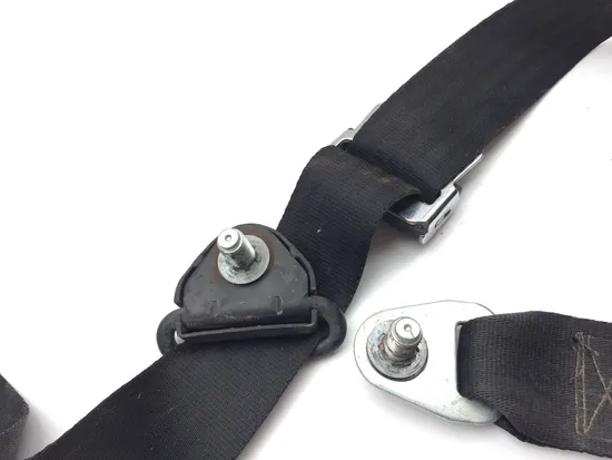 Seat Belt B 2012 Honda Big Red 700 MUV700 3141