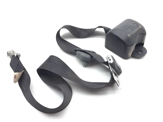 Seat Belt B 2012 Honda Big Red 700 MUV700 3141