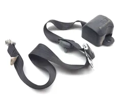 Seat Belt B 2012 Honda Big Red 700 MUV700 3141