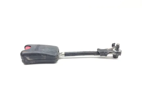 Seat Belt Latch A 2012 Honda Big Red 700 MUV700 3141