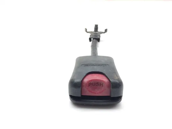 Seat Belt Latch A 2012 Honda Big Red 700 MUV700 3141