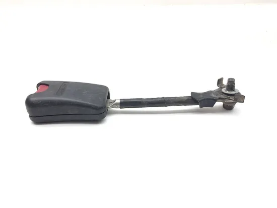 Seat Belt Latch B 2012 Honda Big Red 700 MUV700 3141