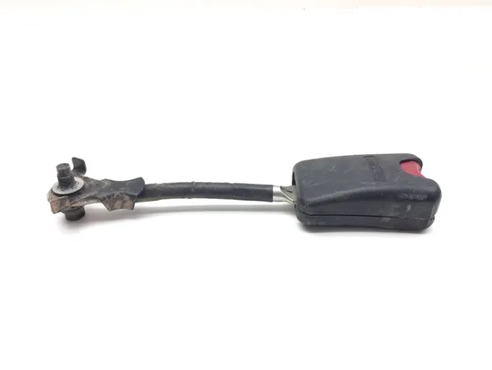 Seat Belt Latch B 2012 Honda Big Red 700 MUV700 3141