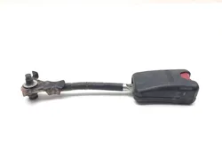 Seat Belt Latch B 2012 Honda Big Red 700 MUV700 3141