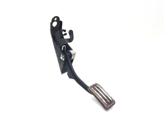 Gas Throttle Pedal 2012 Honda Big Red 700 MUV700 3141