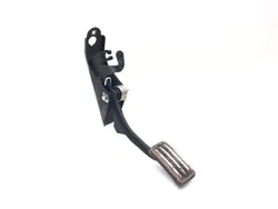 Gas Throttle Pedal 2012 Honda Big Red 700 MUV700 3141