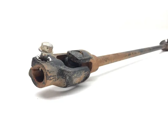 Steering Shaft Column 2012 Honda Big Red 700 MUV700 3141