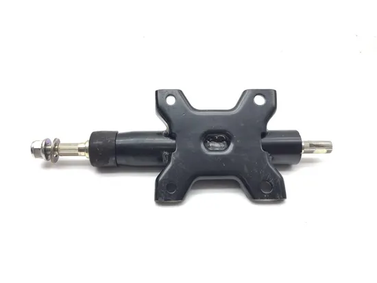 Steering Shaft Column 2012 Honda Big Red 700 MUV700 3141