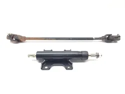 Steering Shaft Column 2012 Honda Big Red 700 MUV700 3141