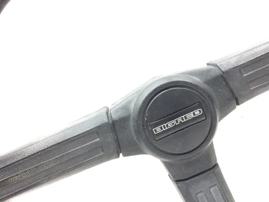 Steering Wheel 2012 Honda Big Red 700 MUV700 3141