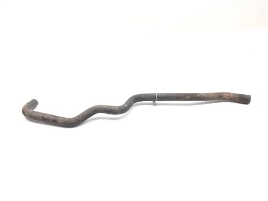 Engine Oil Breather Vent Line 2012 Honda Big Red 700 MUV700 3141