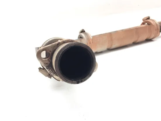 Exhaust Header Head Pipe 2012 Honda Big Red 700 MUV700 3141 x