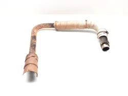 Exhaust Header Head Pipe 2012 Honda Big Red 700 MUV700 3141 x