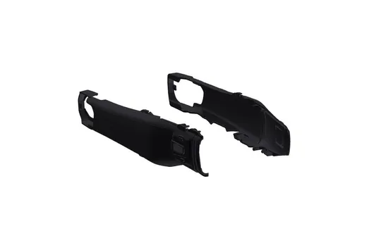 Acerbis Teketmagnet Swingarm Protector Black