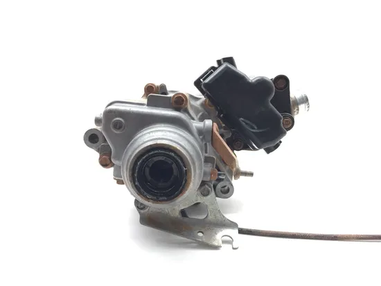 Front Diff Differential Ring Gear Pinion 2012 Honda Big Red 700 MUV700 3141