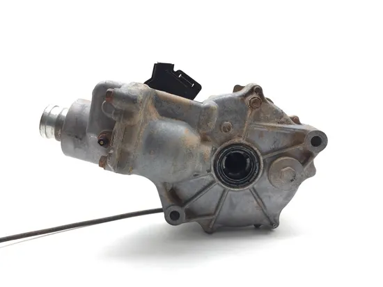 Front Diff Differential Ring Gear Pinion 2012 Honda Big Red 700 MUV700 3141