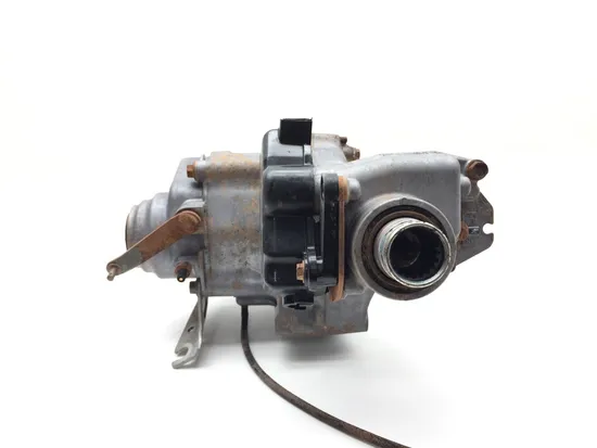 Front Diff Differential Ring Gear Pinion 2012 Honda Big Red 700 MUV700 3141