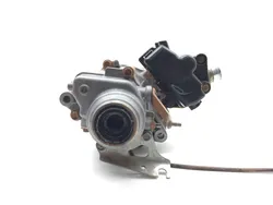 Front Diff Differential Ring Gear Pinion 2012 Honda Big Red 700 MUV700 3141