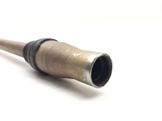 Front Drive Shaft 2012 Honda Big Red 700 MUV700 3141