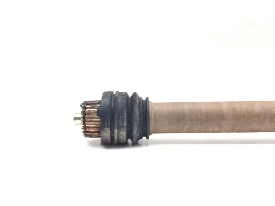 Front Drive Shaft 2012 Honda Big Red 700 MUV700 3141