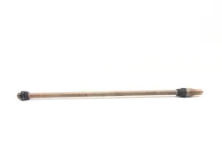 Front Drive Shaft 2012 Honda Big Red 700 MUV700 3141