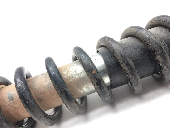 Front Left Shock Suspension 2012 Honda Big Red 700 MUV700 3141