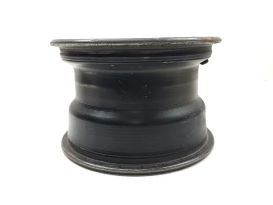 12 Front Wheel A 2012 Honda Big Red 700 MUV700 3141