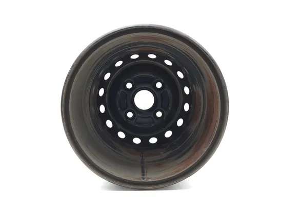 12 Front Wheel A 2012 Honda Big Red 700 MUV700 3141