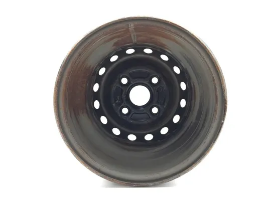 12 Front Wheel B 2012 Honda Big Red 700 MUV700 3141 x