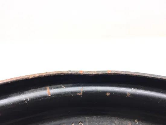 12 Front Wheel B 2012 Honda Big Red 700 MUV700 3141 x