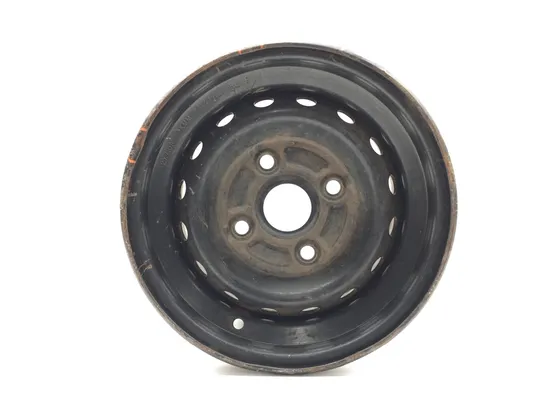 12 Front Wheel B 2012 Honda Big Red 700 MUV700 3141 x